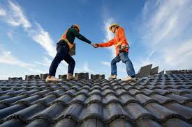 Commercial Roofing Services in Upper Nyack, NY